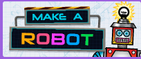 make a robot 